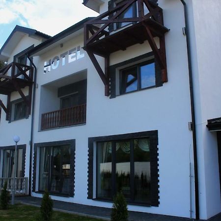Hotel Chio Vazec Exterior photo