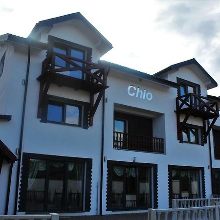 Hotel Chio Vazec Exterior photo