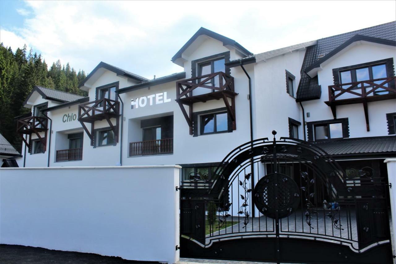 Hotel Chio Vazec Exterior photo