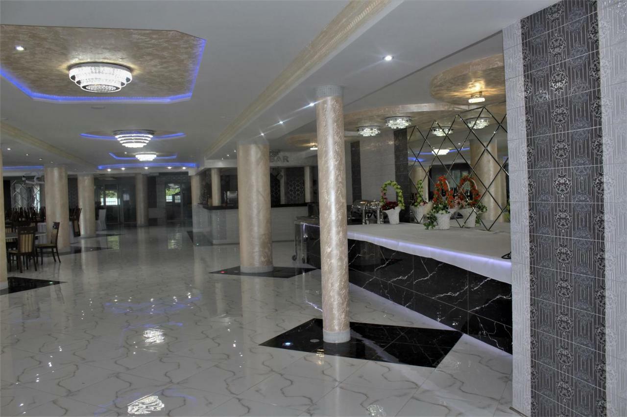 Hotel Chio Vazec Exterior photo