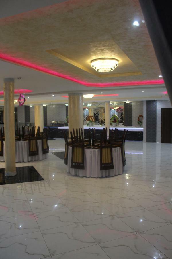Hotel Chio Vazec Exterior photo