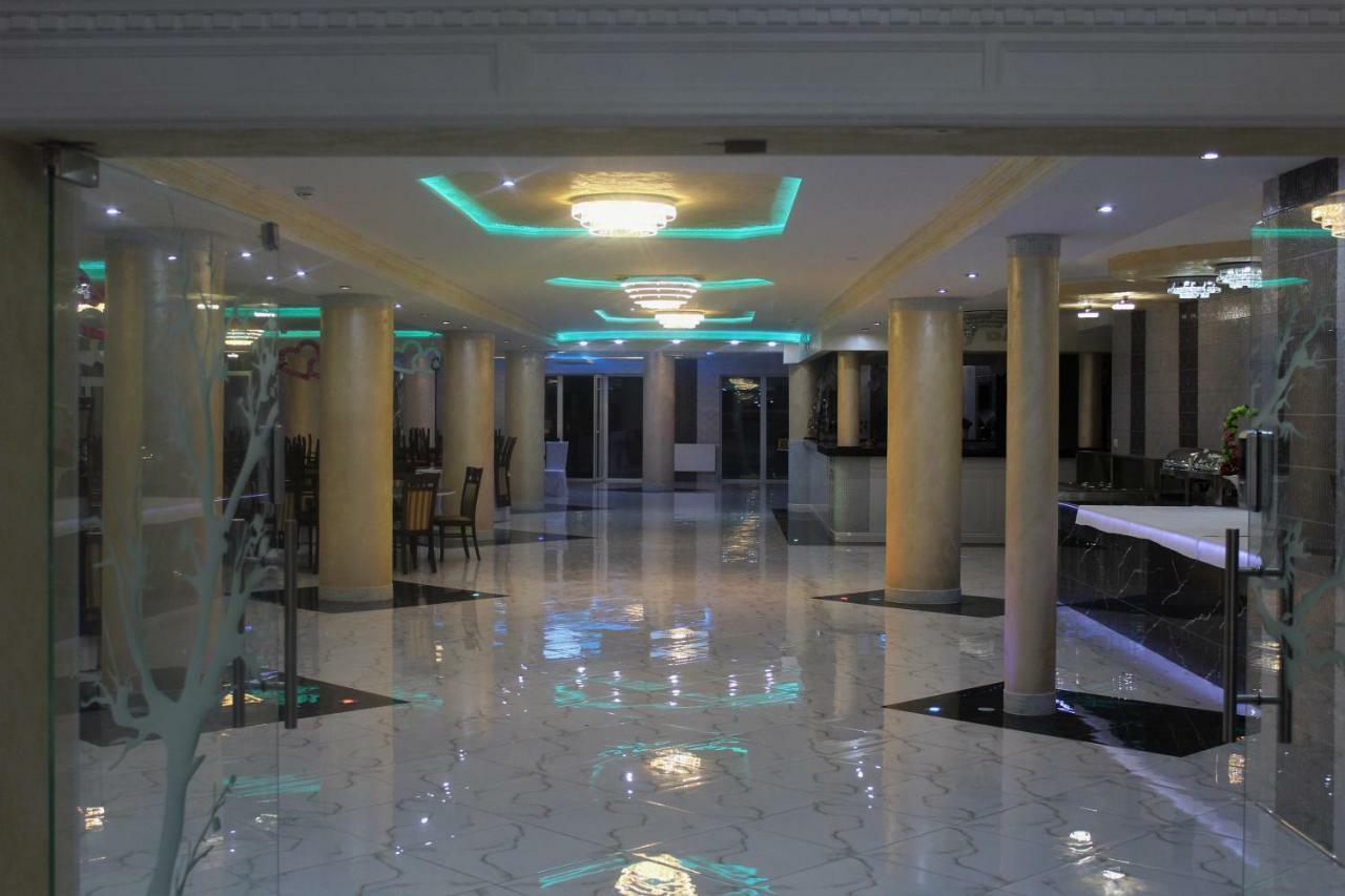 Hotel Chio Vazec Exterior photo